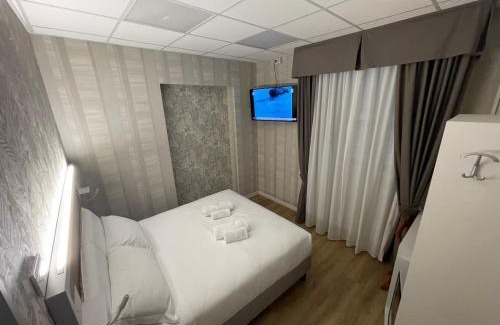 Prati Hotel | ROME'S GLORIA HOTEL