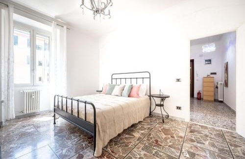 Pigneto Apartamento | Rome Sweet Home I Elegance and Authenticity