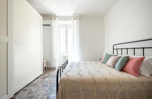Pigneto Apartamento | Rome Sweet Home I Elegance and Authenticity