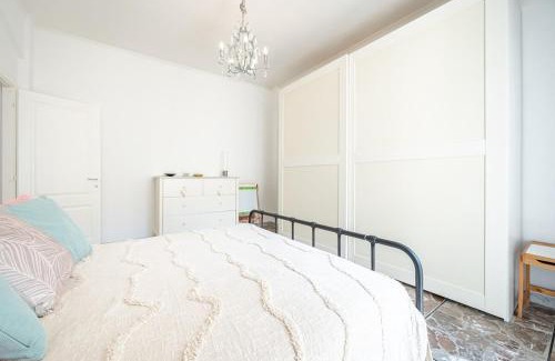 Pigneto Apartamento | Rome Sweet Home I Elegance and Authenticity