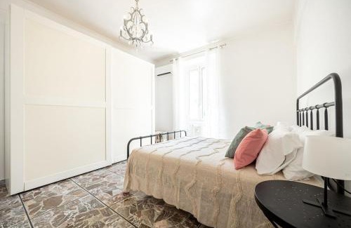 Pigneto Apartamento | Rome Sweet Home I Elegance and Authenticity