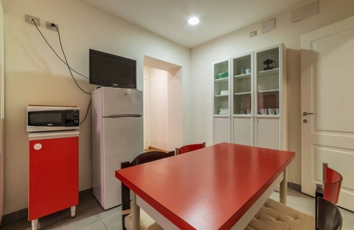 Rione XVIII Castro Pretorio Apartamento | Rome Termini Comfy Apartment