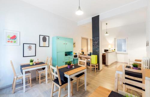 Monte Sacro Cama Y Desayuno | Rome To You- The Place to be&B