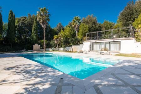 Campagnano di Roma Apartamento | Rome villa swimming pool