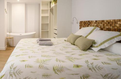 Murcia Apartamento | Romea Suites