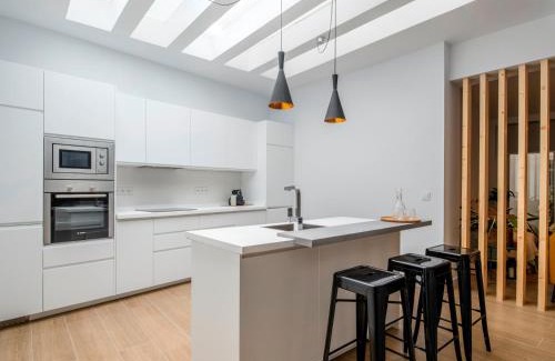 Murcia Apartamento | Romea Suites