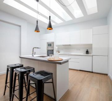 Murcia Apartamento | Romea Suites