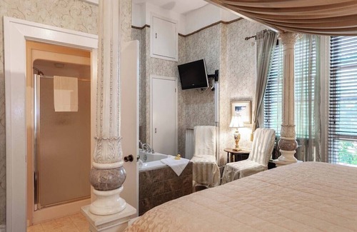 Stratford Apartamento | Romeo and Juliet Stone Maiden Inn