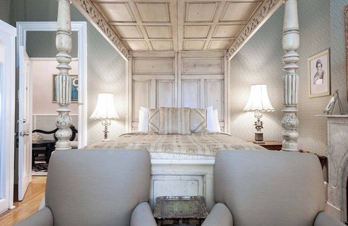 Stratford Apartamento | Romeo and Juliet Stone Maiden Inn