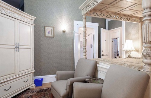 Stratford Apartamento | Romeo and Juliet Stone Maiden Inn
