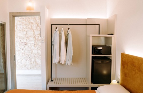 Citta Antica Cama Y Desayuno | Romeo Giulietta Rooms Apartments Turkish Bath