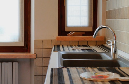Citta Antica Cama Y Desayuno | Romeo Giulietta Rooms Apartments Turkish Bath