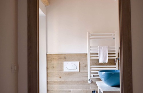 Citta Antica Cama Y Desayuno | Romeo Giulietta Rooms Apartments Turkish Bath