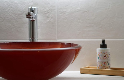 Citta Antica Cama Y Desayuno | Romeo Giulietta Rooms Apartments Turkish Bath