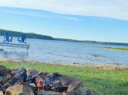 Wiarton Casa | Romeo Resort -Waterfront-