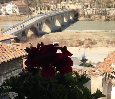 Berat Casa | Romeo's Guest House