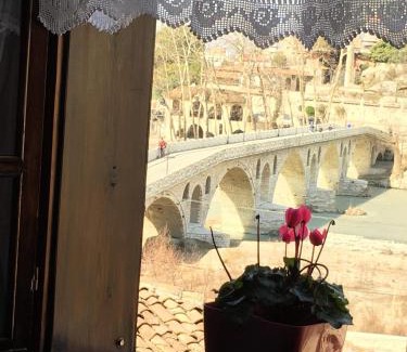 Berat Casa | Romeo's Guest House