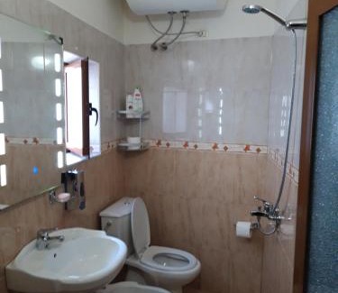 Berat Casa | Romeo's Guest House