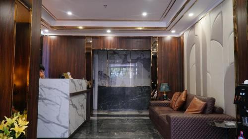 Hoang Mai Hotel | Romeo Villa Hotel HN - by BAY LUXURY