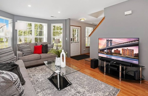 Romeoville Casa | Romeoville Rental - Harmony Ln
