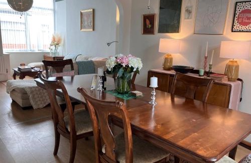 Sunderland Casa | Romford Cottage - Close to Centre, Hospital CrownWorks Studio Nissan and Stadium of Light