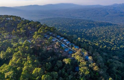 Kampong Seila Complejo | Romhaey Kirirom Resort By EHM