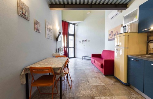 Careggi Rifredi Apartamento | Romito Loft by MMega