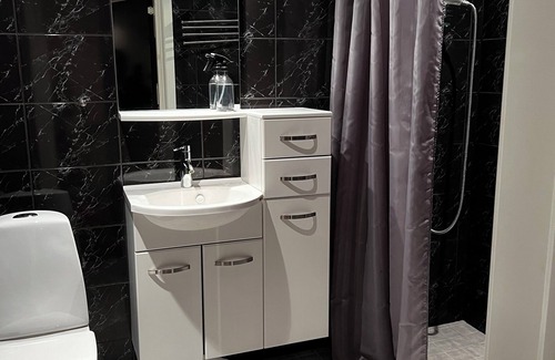Sater Apartamento | Romme Alpin 25min