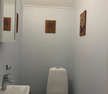 Sater Apartamento | Rommelägenhet