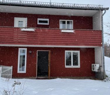 Sater Apartamento | Rommelägenhet