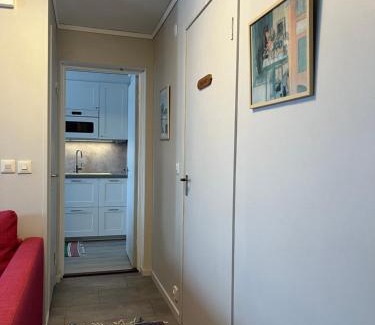 Sater Apartamento | Rommelägenhet