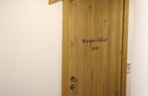 Gutach Casa | Rommelehof