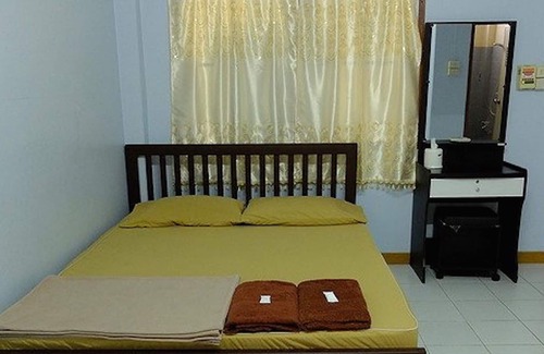 Bang Khae Nuea Casa | Romnarin Residence