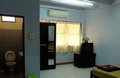 Bang Khae Nuea Casa | Romnarin Residence