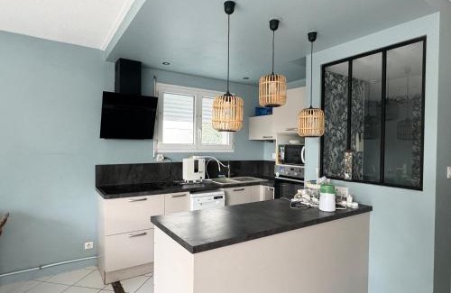 La Rochelle Casa | Rompsay