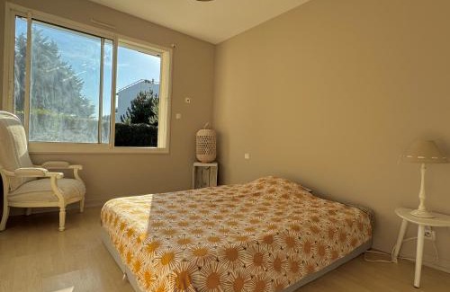 La Rochelle Casa | Rompsay