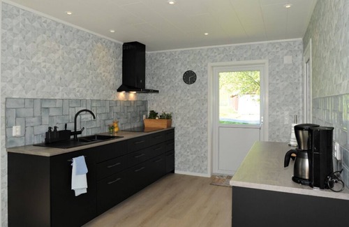 Rauma kommune Condominio | Romsdalseggen Lodge.