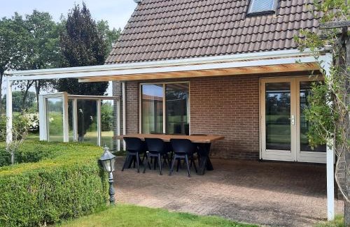Garyp Casa | Romsicht