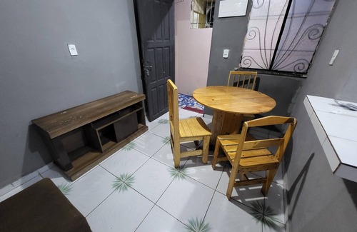 Da Paz Apartamento | Romulo 3 Inn
