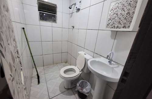 Da Paz Apartamento | Romulo 3 Inn
