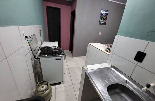 Da Paz Apartamento | Romulo Ap3 Residential