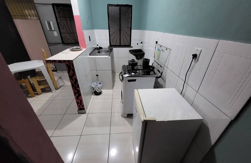 Da Paz Apartamento | Romulo Ap3 Residential