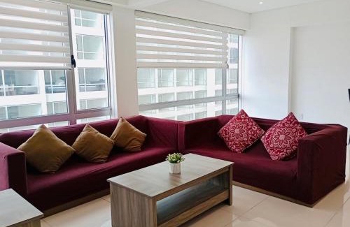 Los Alpes Apartamento | Romulo OFarril 2parking-3BR-2BA