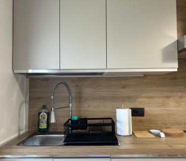 Oggiono Casa | Romy's Apartment