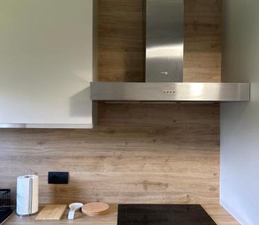 Oggiono Casa | Romy's Apartment