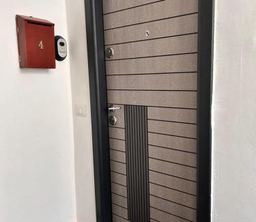 Tirgu Ocna Apartamento | RoMy'sHome