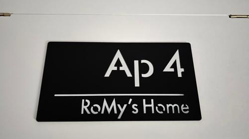 Tirgu Ocna Apartamento | RoMy'sHome