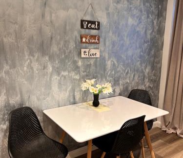 Tirgu Ocna Apartamento | RoMy'sHome