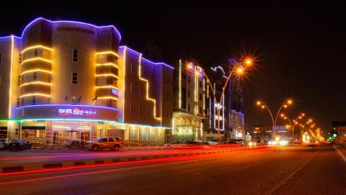 Al Ulaya Hotel | Rona Al Khobar Hotel