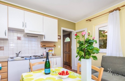 Icici Apartamento | Rona apartment Ani nr 1